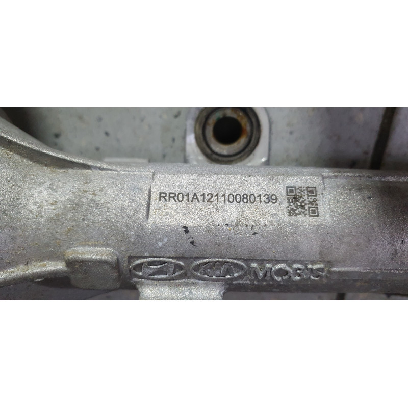 HYUNDAI GENESIS G70 2.0L 3.3L RWD ELECTRIC STEERING GEAR BOX 20222023 57700G9300 G957700300