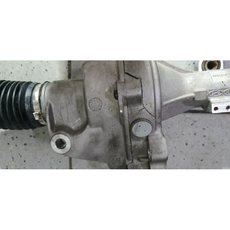 HYUNDAI GENESIS G70 2.0L 3.3L RWD ELECTRIC STEERING GEAR BOX 20222023 57700G9300 G957700300