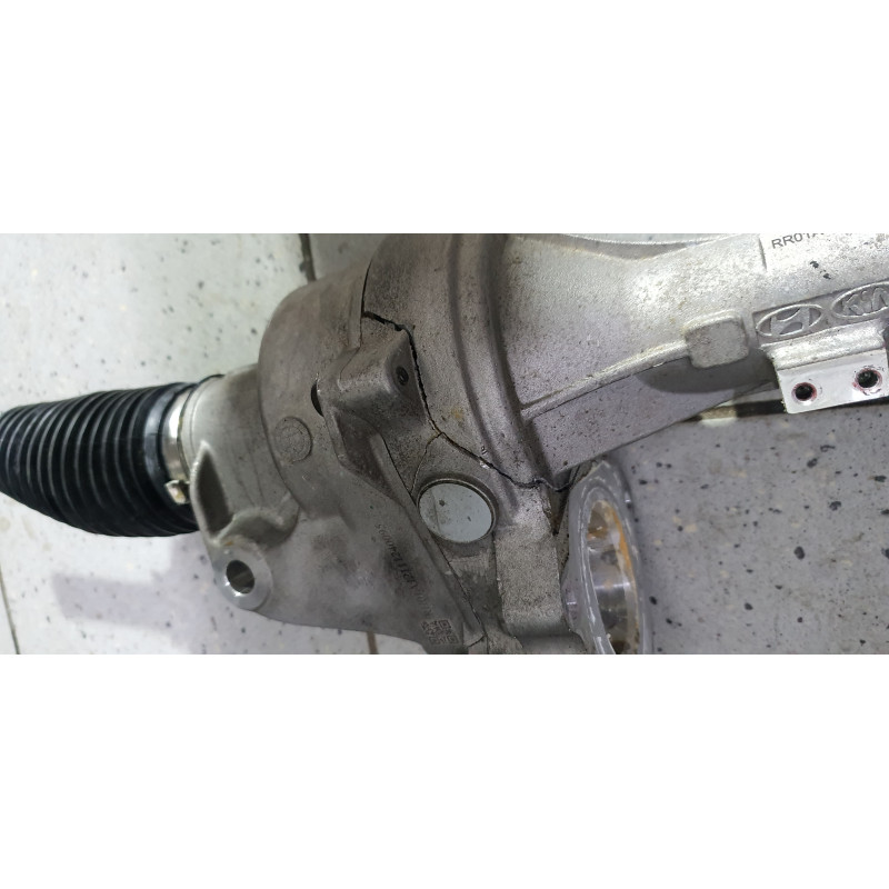 HYUNDAI GENESIS G70 2.0L 3.3L RWD ELECTRIC STEERING GEAR BOX 20222023 57700G9300 G957700300