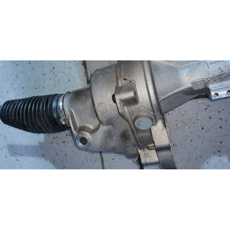 HYUNDAI GENESIS G70 2.0L 3.3L RWD ELECTRIC STEERING GEAR BOX 20222023 57700G9300 G957700300