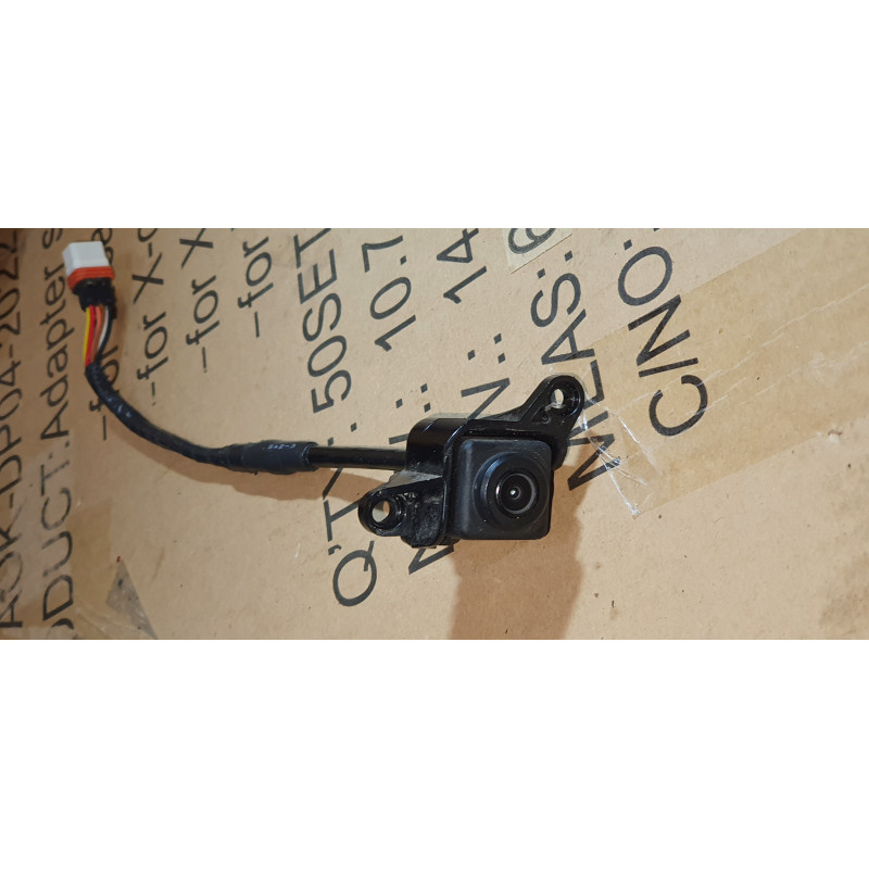 Honda Odyssey 2014-2015 Driver Side Door Mirror - Power Heated Replacement For EX/EX-L Models