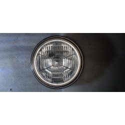 HONDA CB クリスタルLEDパネル【非売品】 JB激光LEDクリスタルハイパワーマーカーアンバーレンズ LED