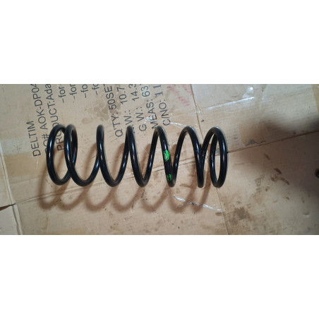 PORSCHE Carrera 911 993 FRONT COIL SPRING 1994-1998 9644119706 96434353111 96434353113