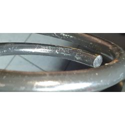 PORSCHE Carrera 911 993 FRONT COIL SPRING 1994-1998 9644119706 96434353111 96434353113