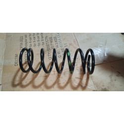 PORSCHE Carrera 911 993 FRONT COIL SPRING 1994-1998 9644119706 96434353111 96434353113