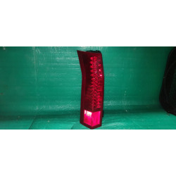 CADILLAC SRX LED LEFT TAIL...