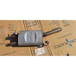 CADILLAC XT5 CHEVROLET BLAZER 3.6L EXHAUST MUFLER 2017-2023 GM 
