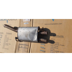 CADILLAC XT5 CHEVROLET BLAZER 3.6L EXHAUST MUFLER 2017-2023 GM 