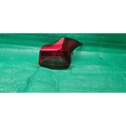 LEXUS UX UX200 UX250H RIGHT LED TAIL LAMP 2019-2022 81551-76313 KOITO 76-52 USA