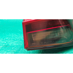 LEXUS UX UX200 UX250H RIGHT LED TAIL LAMP 2019-2022 81551-76313 KOITO 76-52 USA