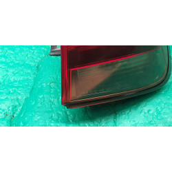 LEXUS UX UX200 UX250H RIGHT LED TAIL LAMP 2019-2022 81551-76313 KOITO 76-52 USA