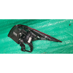 LEXUS UX UX200 UX250H RIGHT LED TAIL LAMP 2019-2022 81551-76313 KOITO 76-52 USA