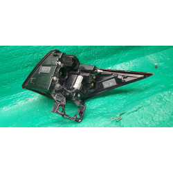 LEXUS UX UX200 UX250H RIGHT LED TAIL LAMP 2019-2022 81551-76313 KOITO 76-52 USA