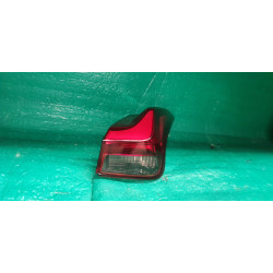 LEXUS UX UX200 UX250H RIGHT LED TAIL LAMP 2019-2022 81551-76313 KOITO 76-52 USA