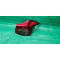 LEXUS UX UX200 UX250H RIGHT LED TAIL LAMP 2019-2022 81551-76313 KOITO 76-52 USA