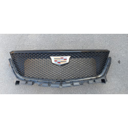 CADILLAC XT6 GRILLE...
