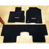 ACURA RDX FLOOR MATS CARPETS OEM 2013-2015 USED