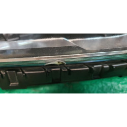 BMW X3 X4 G01 G02 RIGHT FULL LED HEADLIGHT 2018-2021 USA 8739652 REPAIR GLASS LOOSE PROJECTOR