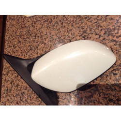 INFINITI G35 G37 RIGHT MIRROR OEM 2007-2010 022713 022715 9 WIRES