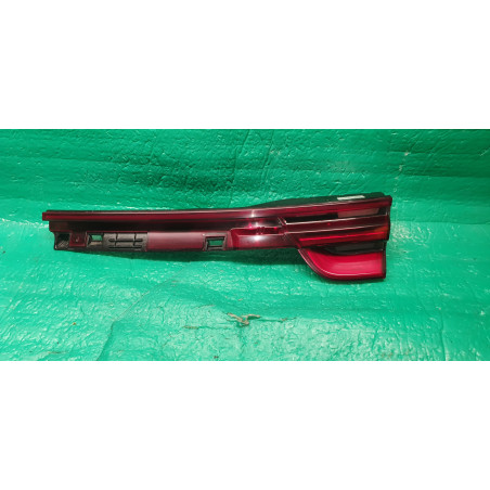 PORSCHE PANAMERA 971 RIGHT BACK UP INNER LED TAIL LAMP 2016-2020 971945208E USA