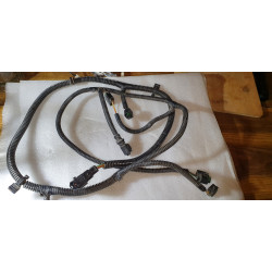 Peugeot 5008 3008 Citroen C3 DS3 PDC Bumper Parking Assist Sensors 2 pcs and wires 9677783277