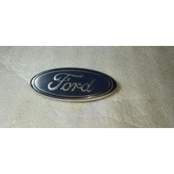 FORD EXPLORER EXPEDITION REAR TRUNK TAIL GATE LOGO EMBLEM 1998-2002 XL14-7443156-AB