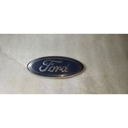 FORD EXPLORER EXPEDITION REAR TRUNK TAIL GATE LOGO EMBLEM 1998-2002 XL14-7443156-AB