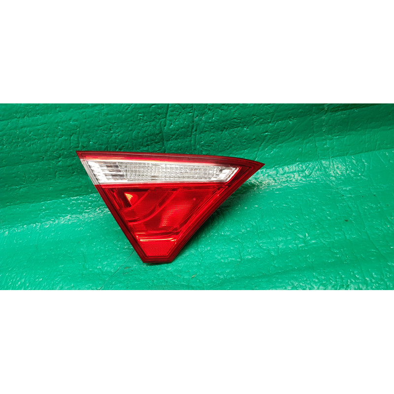 Toyota parts new and used car parts