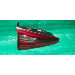ALFA ROMEO STELVIO LEFT LED INNER TAIL LAMP 2017-2020 00505531790 20805748 20805999