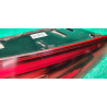 ALFA ROMEO STELVIO LEFT LED INNER TAIL LAMP 2017-2020 00505531790 20805748 20805999