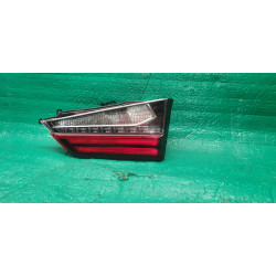 LEXUS RX RX350 RX450H RIGHT LED INNER TAIL LAMP 2016-2019 81580-0E090 0E-39 USA