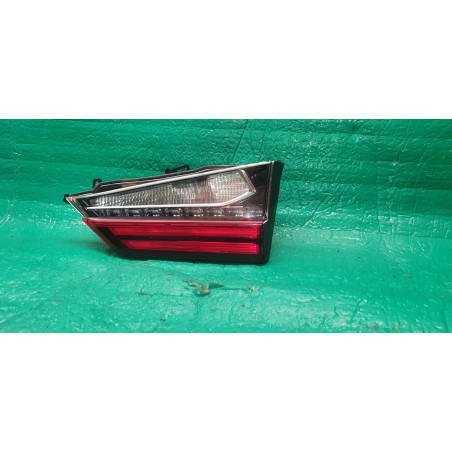 LEXUS RX RX350 RX450H RIGHT LED INNER TAIL LAMP 2016-2019 81580-0E090 0E-39 USA