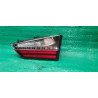 LEXUS RX RX350 RX450H RIGHT LED INNER TAIL LAMP 2016-2019 81580-0E090 0E-39 USA