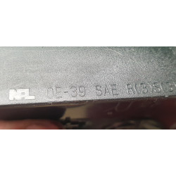 LEXUS RX RX350 RX450H RIGHT LED INNER TAIL LAMP 2016-2019 81580-0E090 0E-39 USA