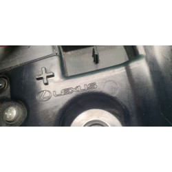 LEXUS RX RX350 RX450H RIGHT LED INNER TAIL LAMP 2016-2019 81580-0E090 0E-39 USA