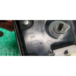 LEXUS RX RX350 RX450H RIGHT LED INNER TAIL LAMP 2016-2019 81580-0E090 0E-39 USA