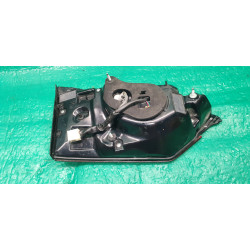 LEXUS RX RX350 RX450H RIGHT LED INNER TAIL LAMP 2016-2019 81580-0E090 0E-39 USA