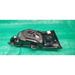 LEXUS RX RX350 RX450H RIGHT LED INNER TAIL LAMP 2016-2019 81580-0E090 0E-39 USA