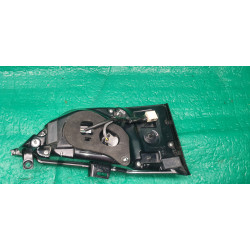 LEXUS RX RX350 RX450H RIGHT LED INNER TAIL LAMP 2016-2019 81580-0E090 0E-39 USA