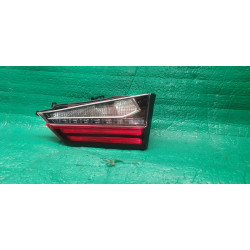 LEXUS RX RX350 RX450H RIGHT LED INNER TAIL LAMP 2016-2019 81580-0E090 0E-39 USA