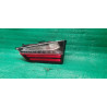 LEXUS RX RX350 RX450H RIGHT LED INNER TAIL LAMP 2016-2019 81580-0E090 0E-39 USA
