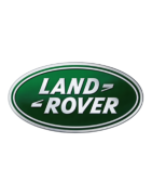 Land Rover parts - new and used car parts