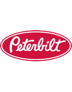 Peterbilt Truck Parts - Headlights and Lamps