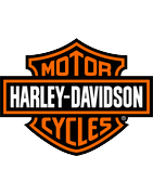 Harley-Davidson Parts - Touring and Softail