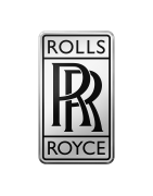 Rolls Royce Car Parts - High-Quality and Authentic