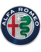 Alfa Romeo Car Parts - Shop Now!