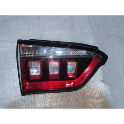 JEEP COMPASS LEFT LED INNER TAIL LAMP 2017-2019 55112837AB