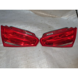 AUDI A4 TAIL LIGHT LAMP 2013-2016 LEFT 8K5945093AA RIGHT 8K5945094AA EURO PRICE ONE SIDE