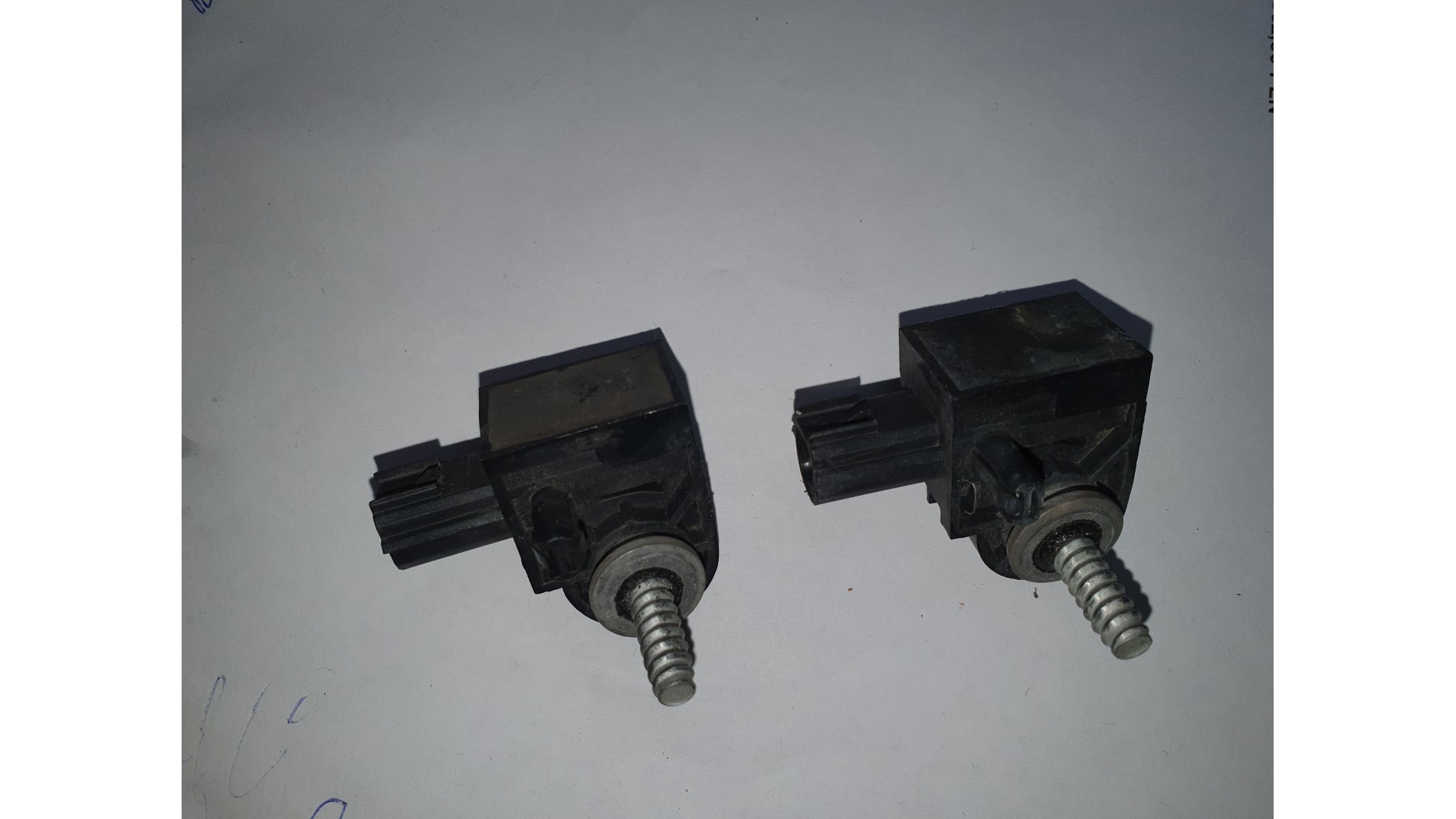 FORD F150 AIRBAG IMPACT CRASH SENSOR 20092014 AL3414B006BA Octopus