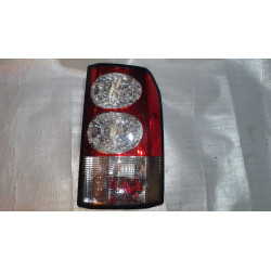 LAND ROVER DISCOVERY LR4 RIGHT LED TAIL LAMP 2010-2013 AH22-13404-BC